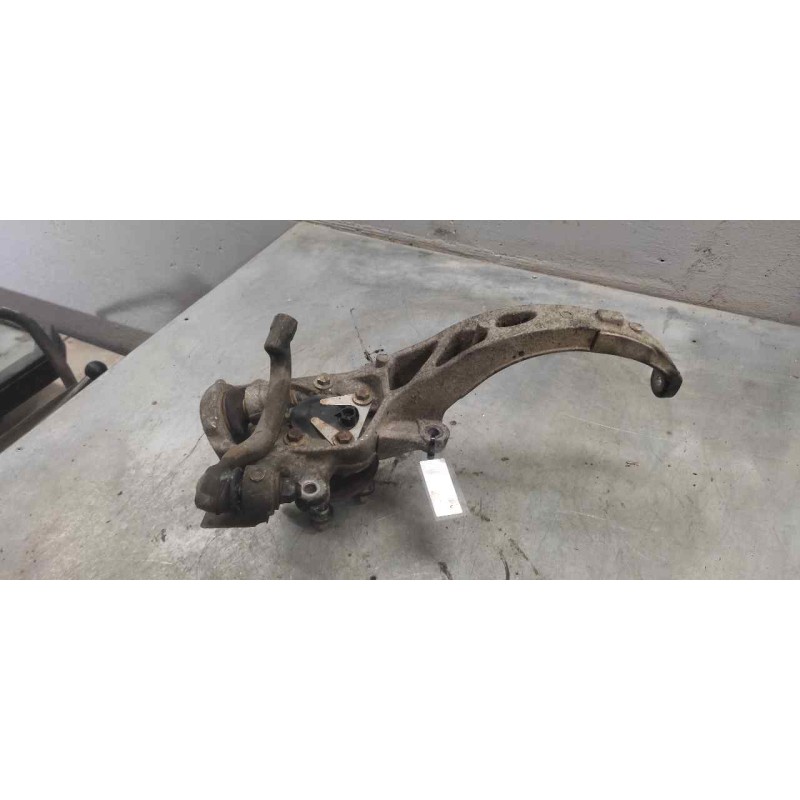 Recambio de mangueta delantera derecha para jaguar xf 3.0 v6 diesel edition referencia OEM IAM 3