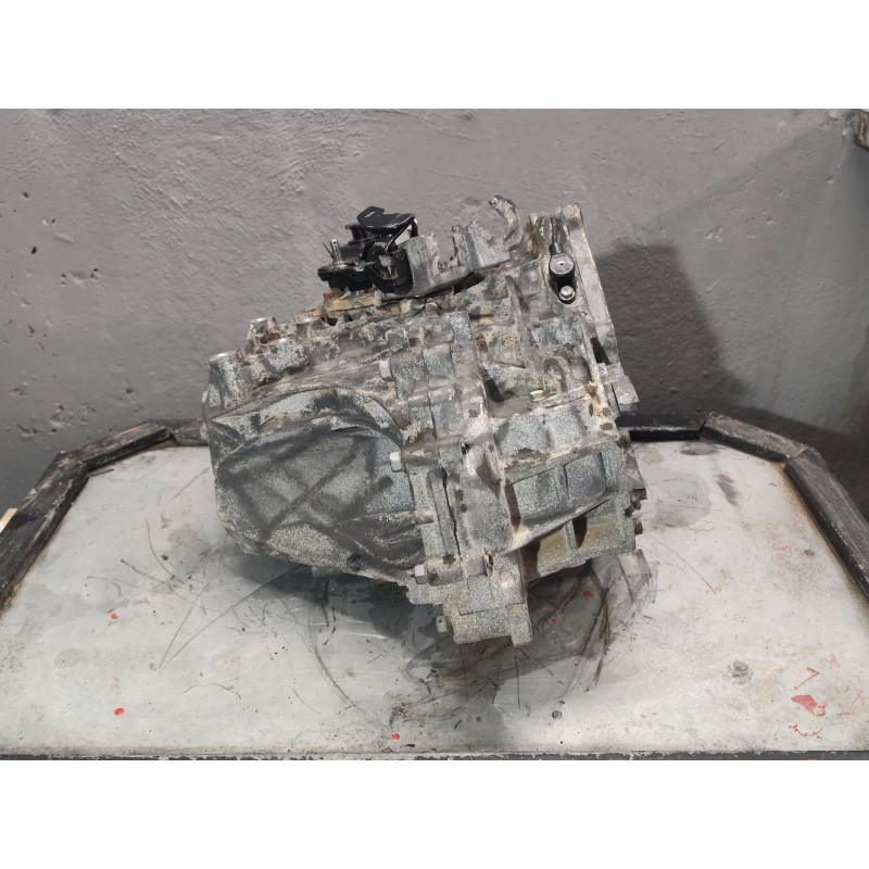 Recambio de caja cambios para hyundai i30 (gd) 1.6 crdi referencia OEM IAM M6CF1 - Rojo 4