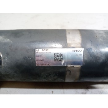 Recambio de brazo direccion hidraulico para iveco stralis (ad/at) fg ad   4x2 tráfico urbano referencia OEM IAM 41032671 8346974