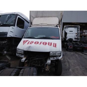 RENAULT MASCOTT