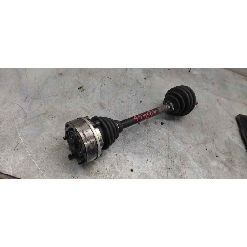 Recambio de transmision delantera izquierda para volkswagen passat berlina (3a2) cl referencia OEM IAM 2