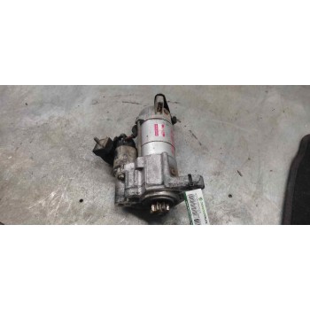 MOTOR ARRANQUE 4280004891 8X2311001AB 9 DIENTES