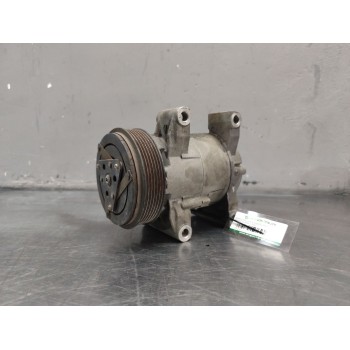 Recambio de compresor aire acondicionado para nissan almera ii (n16) 1.5 referencia OEM IAM ED50045010  