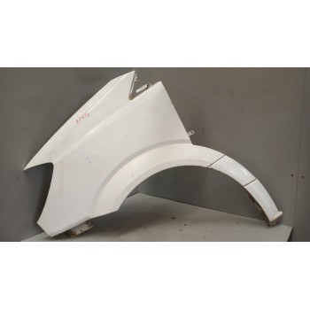 Recambio de aleta delantera izquierda para mercedes-benz sprinter 5-t furgoneta (b906) 515 cdi (906.653, 906.655, 906.657) refer
