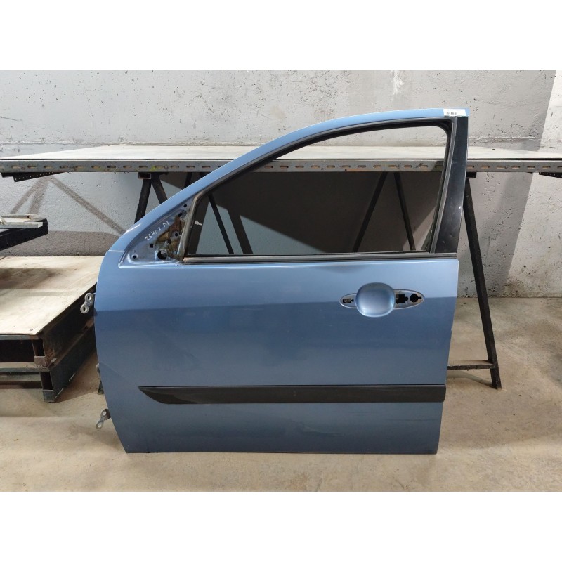 Recambio de puerta delantera izquierda para ford focus berlina (cak) ambiente referencia OEM IAM   