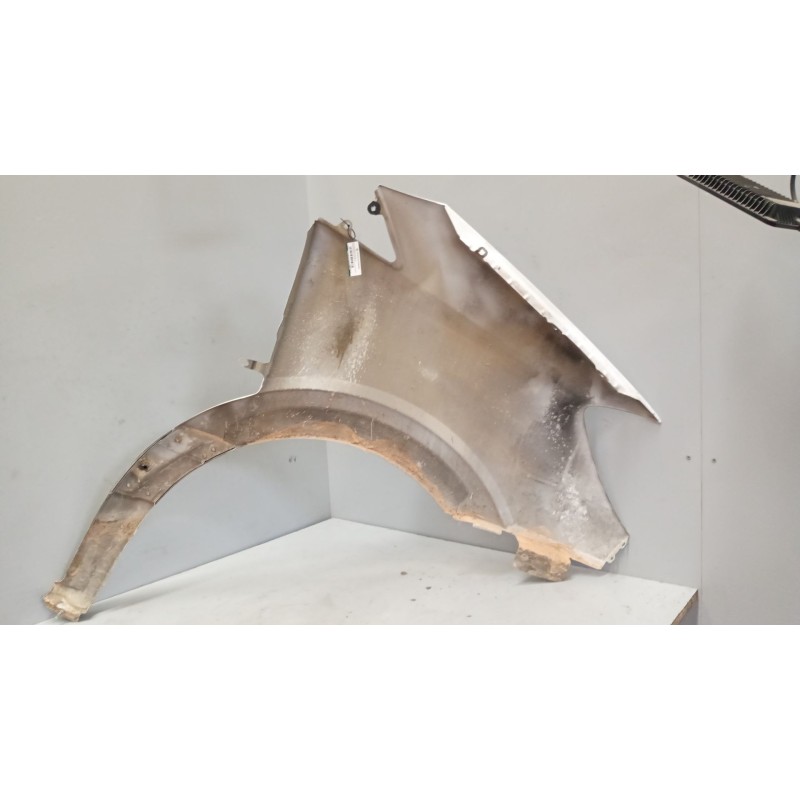 Recambio de aleta delantera izquierda para mercedes-benz sprinter 5-t furgoneta (b906) 515 cdi (906.653, 906.655, 906.657) refer - Blanco 2
