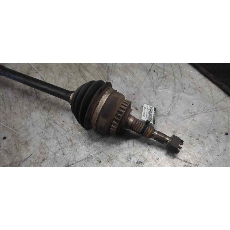 Recambio de transmision delantera derecha para opel vectra b berlina básico referencia OEM IAM 2