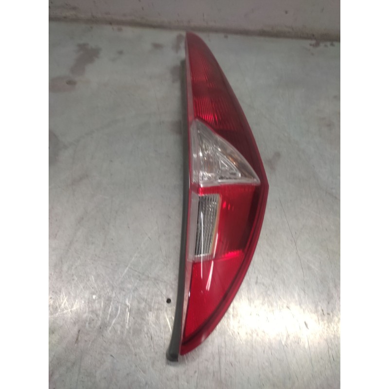 Recambio de piloto trasero derecho para fiat punto berlina (188) 1.3 jtd cat referencia OEM IAM   