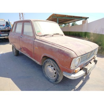 renault 6 (118_) del año 1973
