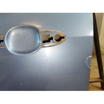 Recambio de puerta delantera izquierda para ford focus berlina (cak) ambiente referencia OEM IAM   