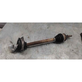 Recambio de transmision delantera izquierda para renault scenic (ja..) 1.9 dci authentique referencia OEM IAM   