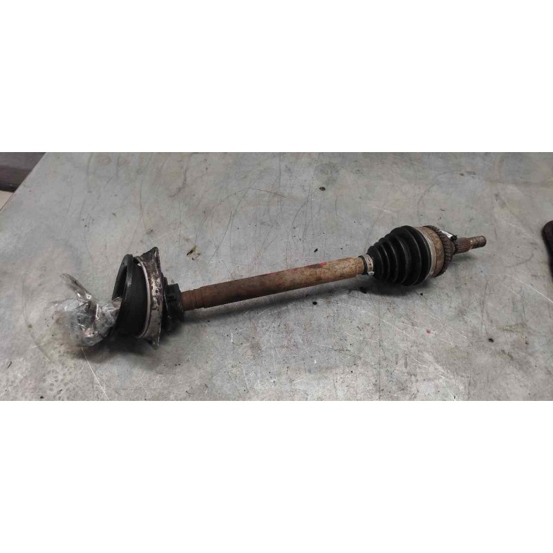 Recambio de transmision delantera izquierda para renault scenic (ja..) 1.9 dci authentique referencia OEM IAM 2