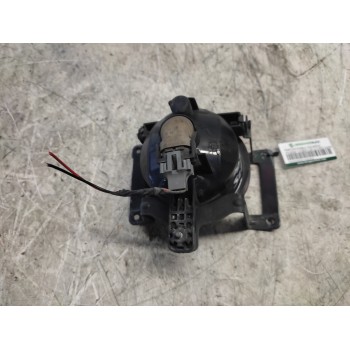 Recambio de faro antiniebla izquierdo para hyundai tucson (jm) 2.0 crdi comfort (4wd) referencia OEM IAM   2 PINS
