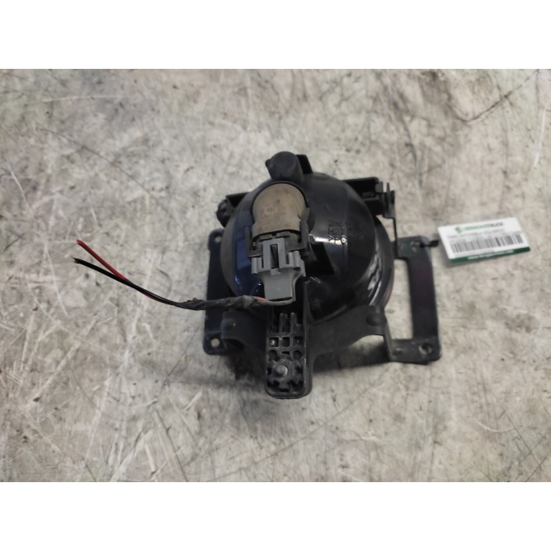 Recambio de faro antiniebla izquierdo para hyundai tucson (jm) 2.0 crdi comfort (4wd) referencia OEM IAM   2 PINS - Gris 2