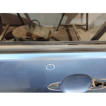 Recambio de puerta delantera izquierda para ford focus berlina (cak) ambiente referencia OEM IAM   