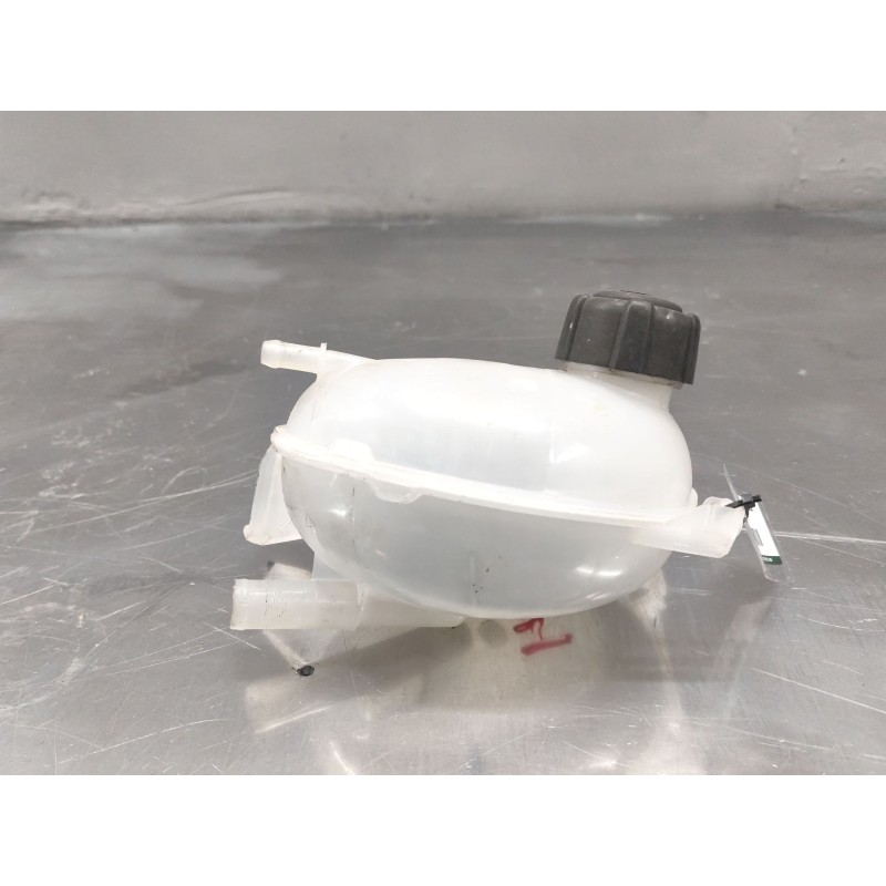 Recambio de deposito expansion para renault clio iv (bh_) 0.9 tce 90 referencia OEM IAM   