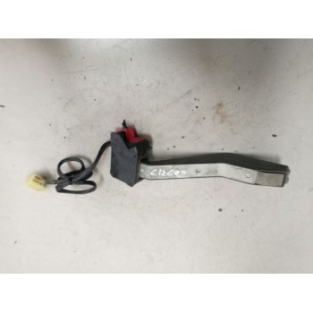Recambio de mando limpia para iveco eurocargo 05.03  3.9 diesel referencia OEM IAM 500378104  
