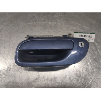MANETA EXTERIOR DELANTERA IZQUIERDA 9159639LH 