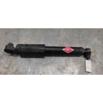 Recambio de amortiguador trasero para renault scenic (ja..) 1.9 dci authentique referencia OEM IAM   