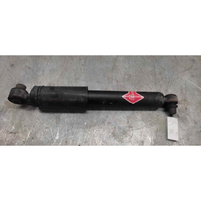 Recambio de amortiguador trasero para renault scenic (ja..) 1.9 dci authentique referencia OEM IAM 2