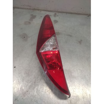 Recambio de piloto trasero izquierdo para fiat punto berlina (188) 1.3 jtd cat referencia OEM IAM   