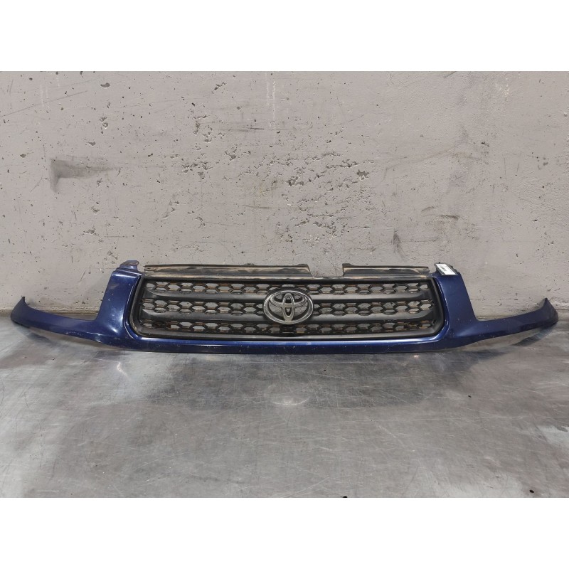 Recambio de rejilla delantera para toyota rav 4 ii (_a2_) 2.0 4wd (aca21, aca20) referencia OEM IAM   