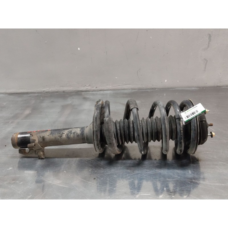Recambio de amortiguador delantero derecho para ford transit caja cerrada, media (fy) (2000 =>) ft 350 2.4 referencia OEM IAM - Blanco