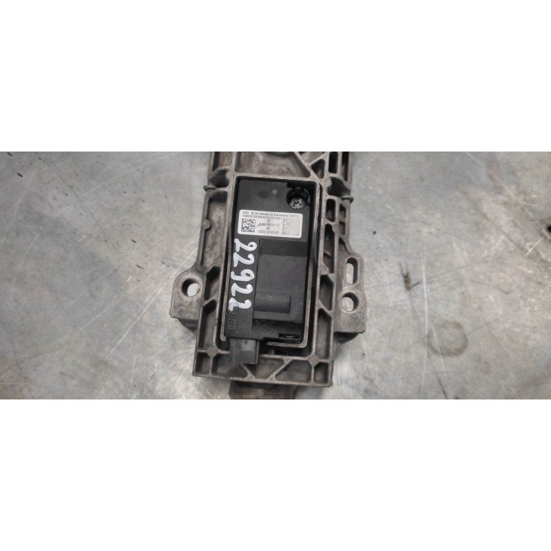 Recambio de columna direccion para mercedes-benz clase cla (w117) cla 200 cdi (117.308) referencia OEM IAM A2464602316 A24646004 - Blanco 3
