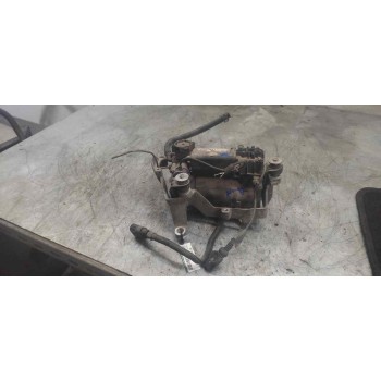 Recambio de bomba suspension para audi a8 (4e2) referencia OEM IAM 4E0616005E WABCO 