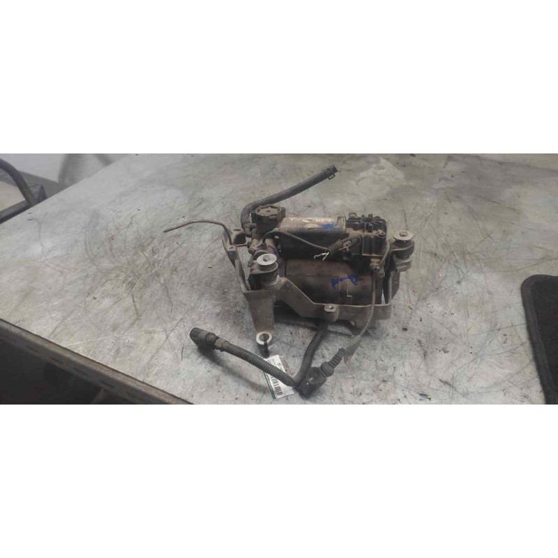 Recambio de bomba suspension para audi a8 (4e2) referencia OEM IAM 4E0616005E WABCO - Azul 3