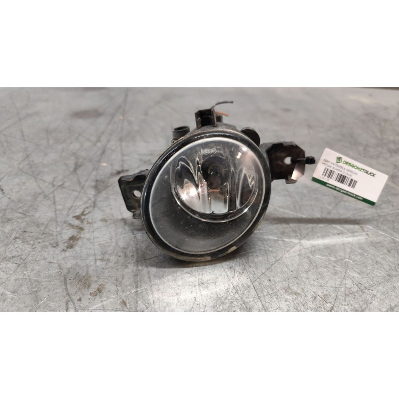 Recambio de faro antiniebla derecho para nissan almera ii (n16) 1.5 referencia OEM IAM  2 PINS 