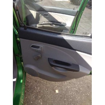 kia picanto del año 2007