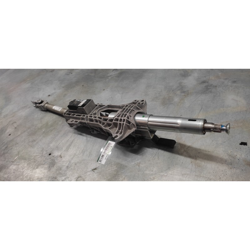 Recambio de columna direccion para mercedes-benz clase cla (w117) cla 200 cdi (117.308) referencia OEM IAM A2464602316 A24646004 - Blanco 4