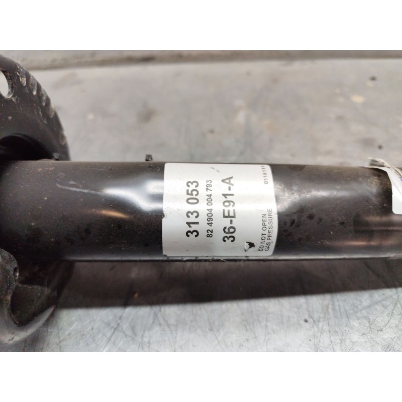 Recambio de amortiguador delantero izquierdo para audi a3 (8p1) 2.0 fsi referencia OEM IAM 824904004793 4