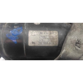 Recambio de bomba suspension para audi a8 (4e2) referencia OEM IAM 4E0616005E WABCO 