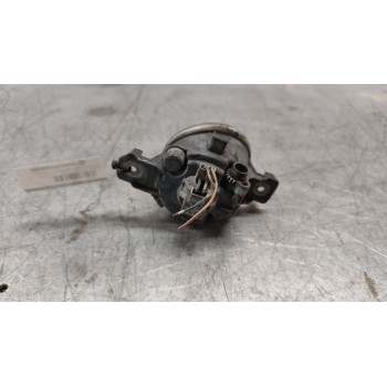 Recambio de faro antiniebla derecho para nissan almera ii (n16) 1.5 referencia OEM IAM  2 PINS 
