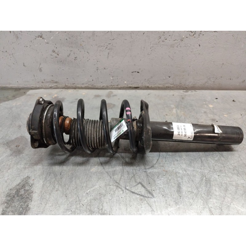 Recambio de amortiguador delantero izquierdo para audi a3 (8p1) 2.0 fsi referencia OEM IAM 824904004793 5