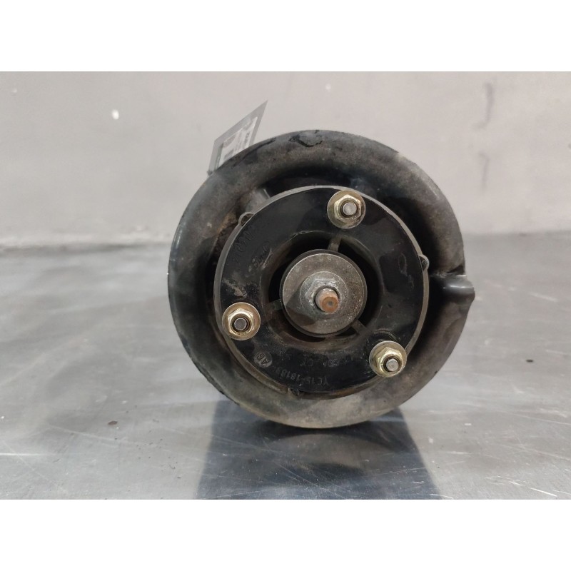 Recambio de amortiguador delantero derecho para ford transit caja cerrada, media (fy) (2000 =>) ft 350 2.4 referencia OEM IAM - Blanco 3