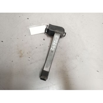 Recambio de mando intermitentes para iveco eurocargo 05.03  3.9 diesel referencia OEM IAM 93194121  