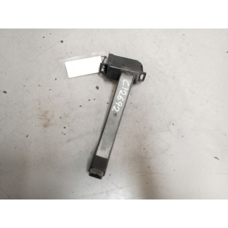 Recambio de mando intermitentes para iveco eurocargo 05.03  3.9 diesel referencia OEM IAM 93194121 - Blanco 2