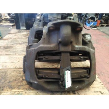 Recambio de pinza freno delantera izquierda para daf serie 95 xf .xxx 12.6 diesel referencia OEM IAM 1658011 K006431 