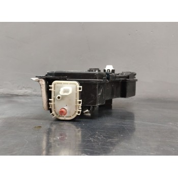 Recambio de deposito aditivo para citroën c4 lim. business referencia OEM IAM 9671981280  