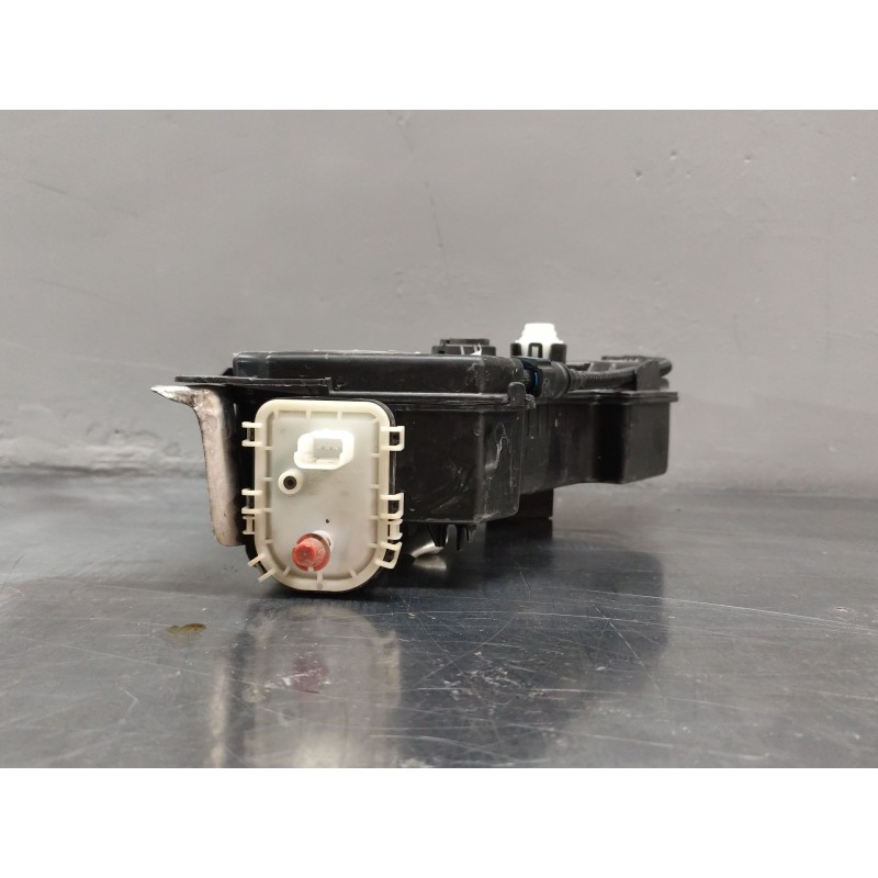 Recambio de deposito aditivo para citroën c4 lim. business referencia OEM IAM 9671981280 - Gris 2