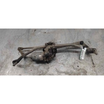 MOTOR LIMPIA DELANTERO 405149 X250LHD 4 PINS