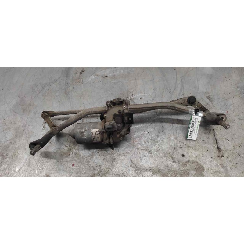 Recambio de motor limpia delantero para jaguar xf 3.0 v6 diesel edition referencia OEM IAM 405149 X250LHD 4 PINS