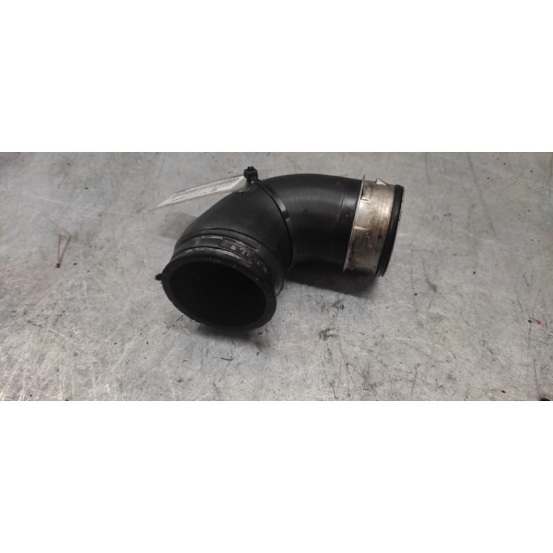 Recambio de mangueras intercooler para audi a3 (8p) 1.9 tdi ambiente referencia OEM IAM 3C0145762AM - Negro 2