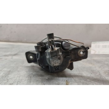 Recambio de faro antiniebla izquierdo para nissan almera ii (n16) 1.5 referencia OEM IAM  2 PINS 