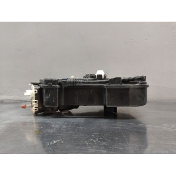 Recambio de deposito aditivo para citroën c4 lim. business referencia OEM IAM 9671981280  