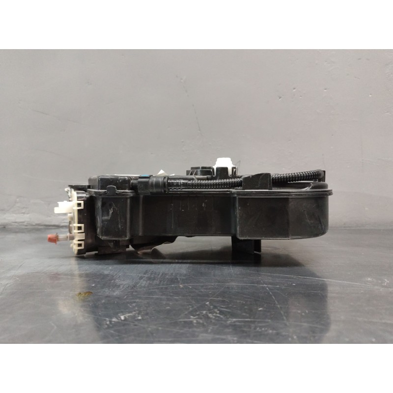 Recambio de deposito aditivo para citroën c4 lim. business referencia OEM IAM 9671981280 - Gris 3