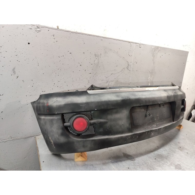 Recambio de paragolpes trasero para ssangyong actyon 200 xdi referencia OEM IAM 5